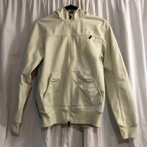 Women’s Nike NikeFit Therma Hooded Jacket